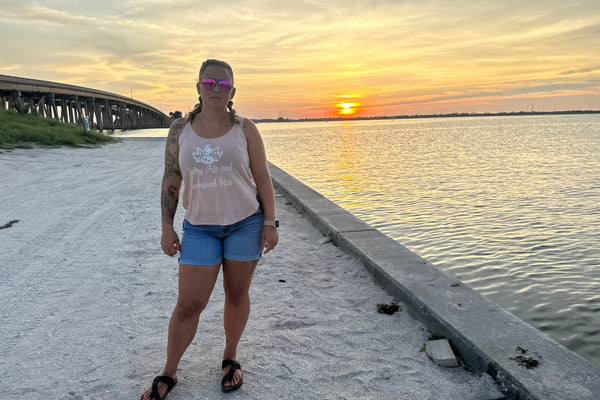 From Sun-Kissed to Strong: Transitioning Into Fall with Confidence (and Style)