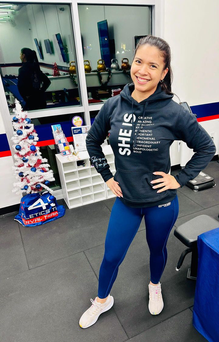 Fall Into Your Power: How to Stay Grounded and Glowing This Season