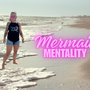 🌊 Mermaid Mentality: Living Boldly, Even When You Feel Washed Up