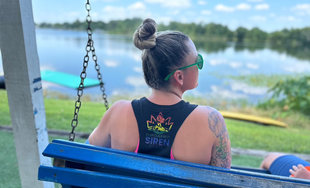 What Pride Means to Me as a Woman Still Learning Herself