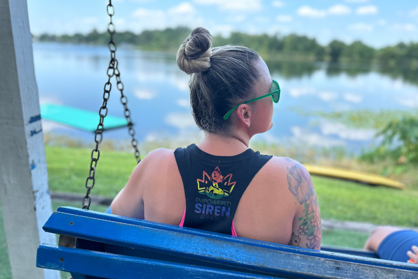 What Pride Means to Me as a Woman Still Learning Herself