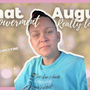 What Empowerment Really Looks Like in August