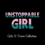 From One Unstoppable Woman to the Next — How My Daughter Inspired Our Newest Tee - Empowered Siren Apparel