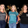 Stronger Together: Building a Community of Women Who Uplift and Give Back - Empowered Siren Apparel