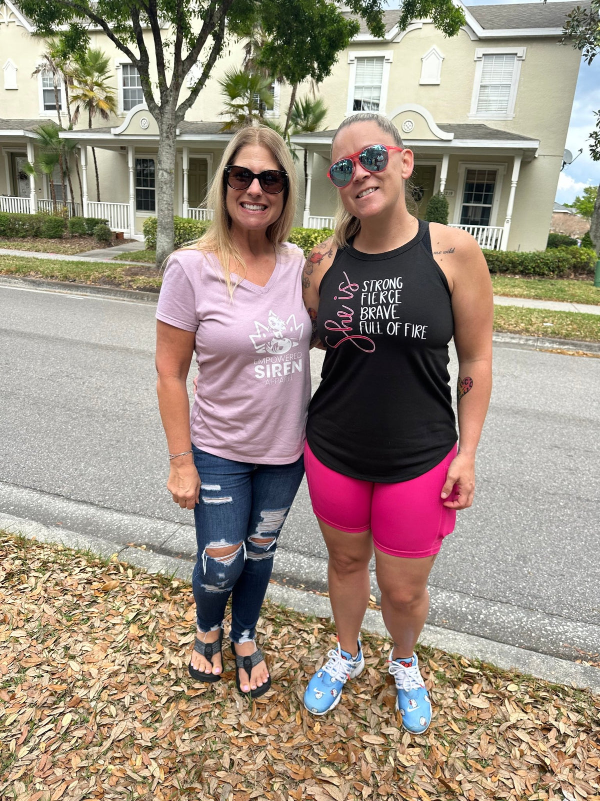 Wear What Makes You Happy: Empowerment Over Society’s Standards - Empowered Siren Apparel