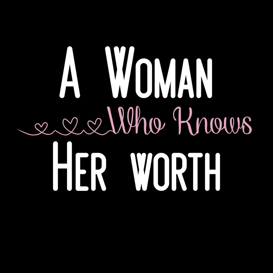 She Is - Empowered Siren Apparel