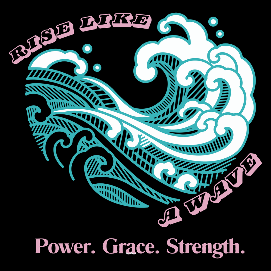 Soul of a Siren - Empowered Siren Apparel