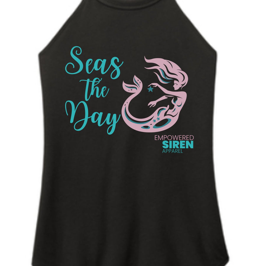 Summer is Calling - Empowered Siren Apparel