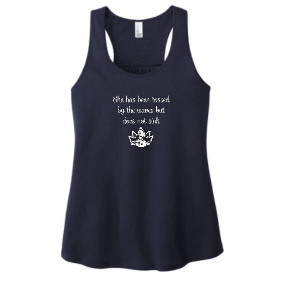 Tanks - Empowered Siren Apparel