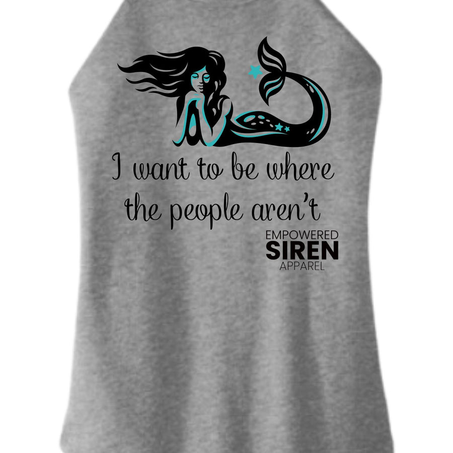 Wave Goodbye - Empowered Siren Apparel