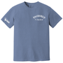 Anchored | Women’s Empowerment Graphic Tee