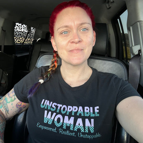 Unstoppable