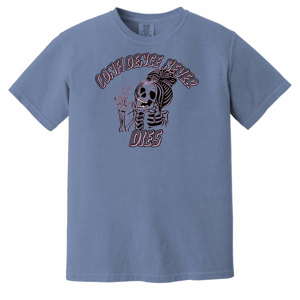 Never Dies