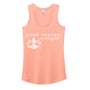 Good Energy is ContagiousTanksEmpowered Siren ApparelSmallcotton blendCurved Hemfitted tee