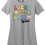 Lucky Charm - Empowered Siren ApparelLucky CharmApparelEmpowered Siren ApparelEmpowered Siren ApparelShortXSLucky Charm
